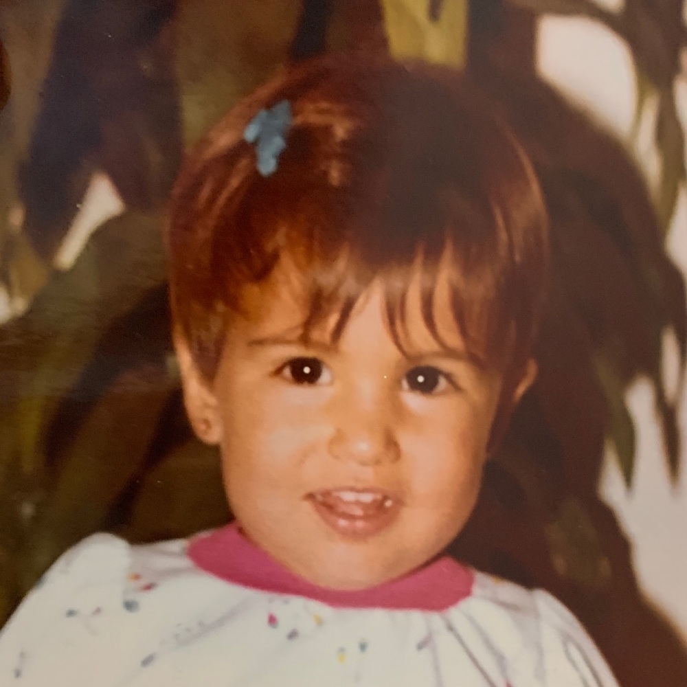 Meet your Posher, Melissa